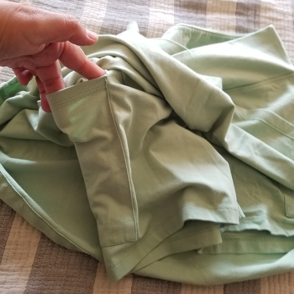 Pink Victoria's Secret | Tennis Skort - Picture 7 of 9